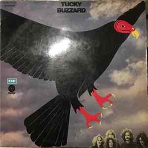 Tucky Buzzard - Tucky Buzzard FLAC