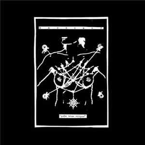 Prurient - Palm Tree Corpse FLAC