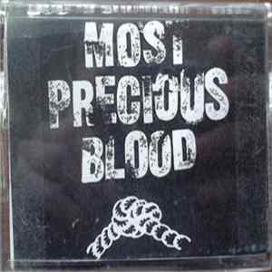 Most Precious Blood - Demo FLAC