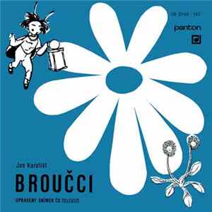 Jan Karafiát - Broučci (Upravený Snímek Čs. Televize) FLAC