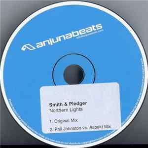 Smith & Pledger - Northern Lights FLAC