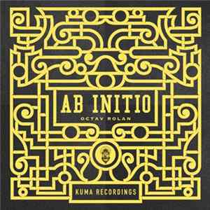 Octav Rolan - Ab Initio FLAC