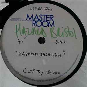 Hazard / Beyoncé - Selector / Naughty Girl FLAC