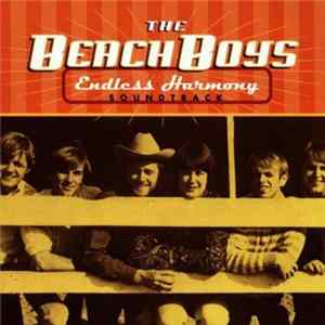 The Beach Boys - Endless Harmony Soundtrack FLAC