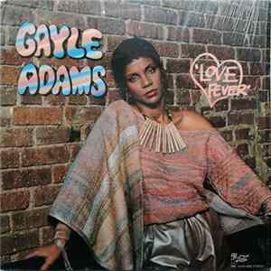 Gayle Adams - Love Fever FLAC