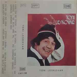 Toni Leskovar - Toni Leskovar FLAC