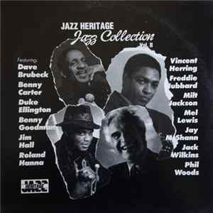 Various - Jazz Collection, Vol. II FLAC