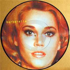Barbarella - The Art Of Dance FLAC