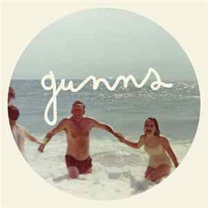 Gunns - Live By The Sea FLAC