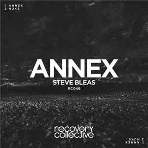 Steve Bleas - Annex FLAC
