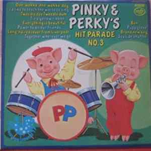 Pinky & Perky - Hit Parade No 3 FLAC