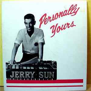 Jerry Sun - Personally Yours FLAC