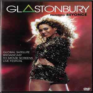 Beyoncé - Featuring Glastonbury FLAC
