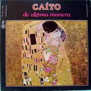 Carlos Díaz - De Alguna Manera FLAC