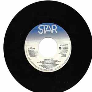 Roch Voisine - Darlin' FLAC