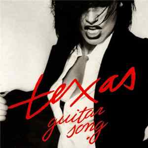 Texas - Guitar Song FLAC