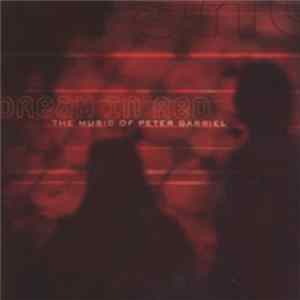 The American Rock Orchestra - Dream In Red - The Music Of Peter Gabriel FLAC