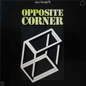 Opposite Corner - Jazz I Sverige '76 FLAC