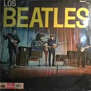Los Beatles - Los Beatles FLAC