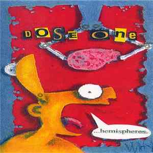 Dose One - Hemispheres FLAC