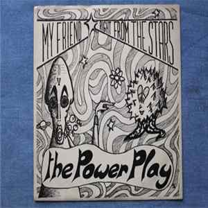 Albert Mayer , Power Play - My Friend FLAC