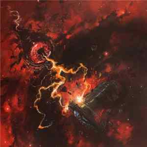 Mare Cognitum / Aureole - Resonance: Crimson Void FLAC