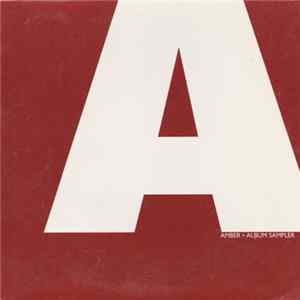 Amber - Amber · Album Sampler FLAC