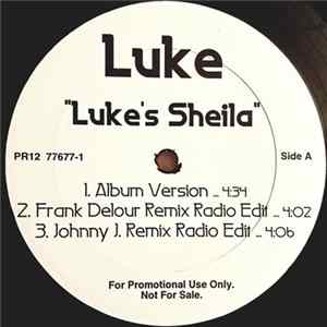 Luke - Luke's Sheila FLAC
