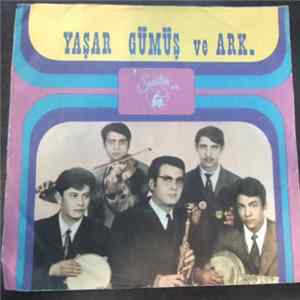 Yaşar Gümüş Ve Ark. - Rayim Oyun Havası FLAC