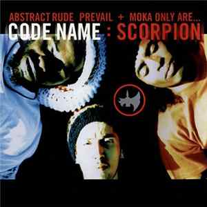 Code Name: Scorpion - Code Name: Scorpion FLAC