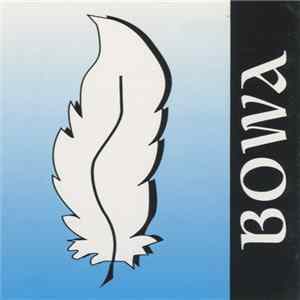 Bowa - Bowa FLAC