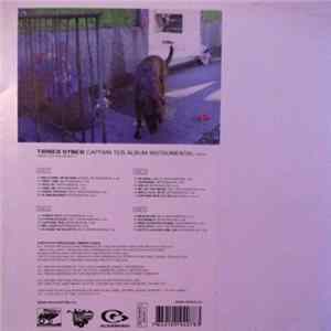 Tibner 97ner - Captain Teis Album Instrumental FLAC