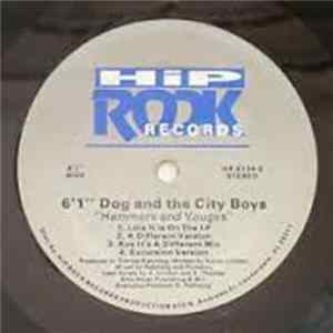 6'1" Dog And The City Boys - Hammers And Vouges FLAC