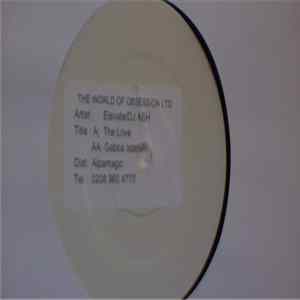 Elevate / DJ ABH - The Love (Sound Assassins Album Mix) / Gabba Island FLAC