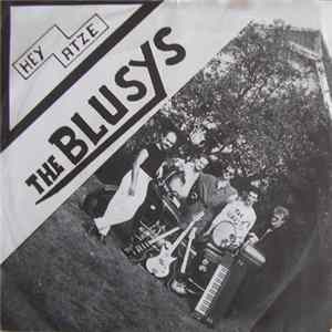 The Blusys - Hey Atze / Oh Verdammt FLAC
