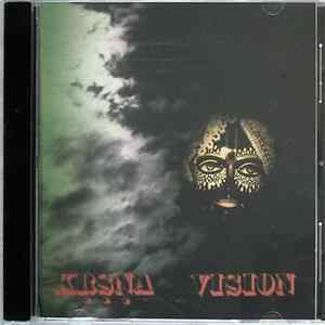 Krsna Prema Das - Krsna Vision Sound Track Vol.3 FLAC