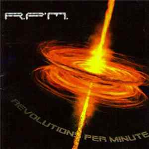 RPM - Revolutions Per Minute FLAC