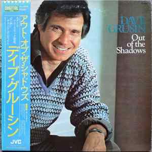 Dave Grusin - Out Of The Shadows FLAC