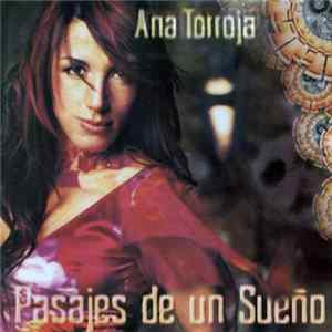 Ana Torroja - Pasajes De Un Sueño FLAC