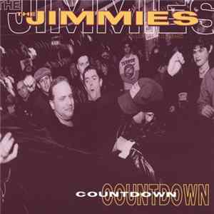 The Jimmies - Countdown FLAC