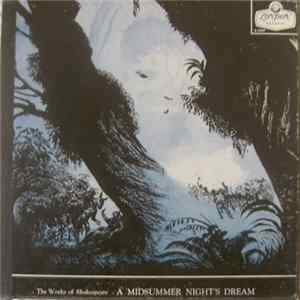 William Shakespeare - A Midssummer Night's Dream FLAC