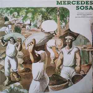 Mercedes Sosa - Mercedes Sosa FLAC
