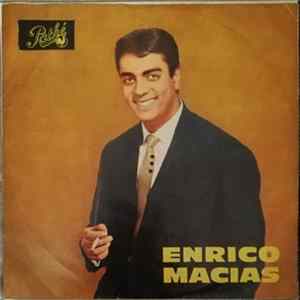 Enrico Macias - Paris Tu M'As Pris Dans Tes Bras FLAC