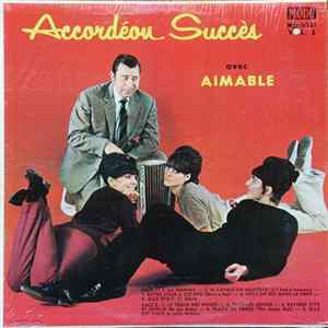 Aimable - Accordéon Succès, Vol.2 FLAC