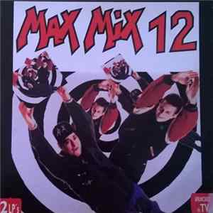 Various - Max Mix 12 FLAC