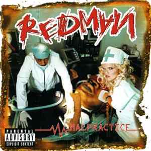 Redman - Malpractice FLAC