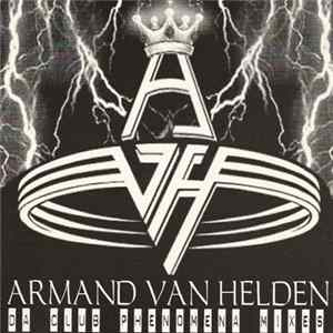Armand Van Helden - Da Phenomena Mixes FLAC
