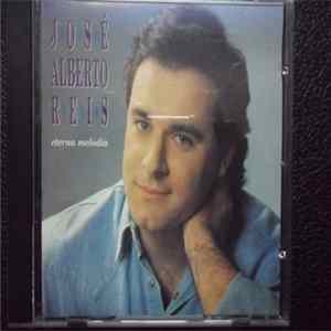 José Alberto Reis - Eterna Melodia FLAC