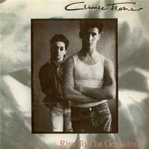 Climie Fisher - Rise To The Occasion (Hip Hop Remix) FLAC
