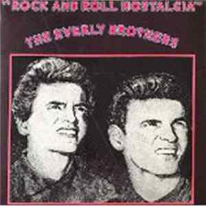 Everly Brothers - Rock and Roll Nostalgia FLAC